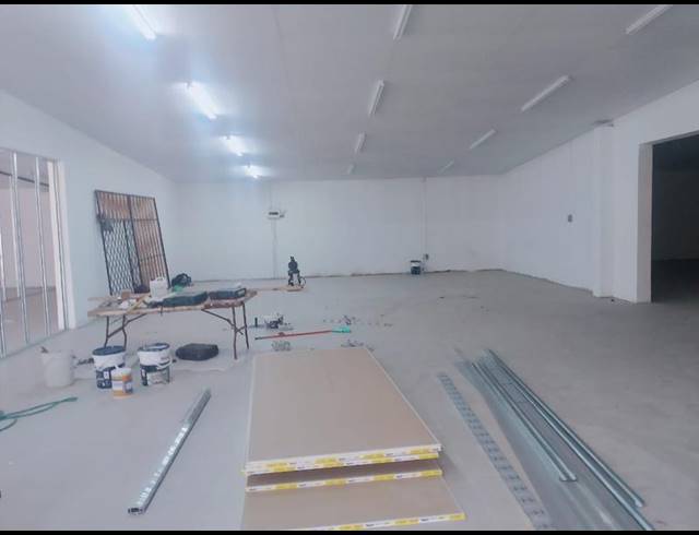 RETAIL PROPERTY TO RENT IN PIETERMARITZBURG CENTRAL